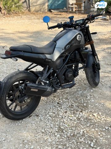 בנלי LEONCINO250