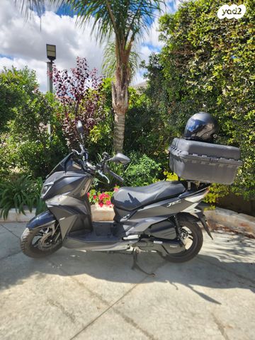 סאן יאנג גט 14 200i