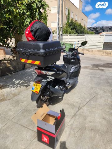 סאן יאנג גט 14 200i