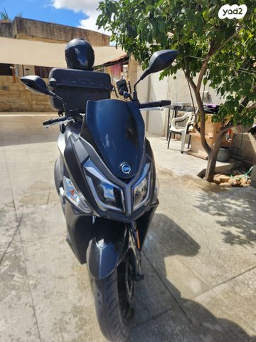 סאן יאנג גט 14 200i