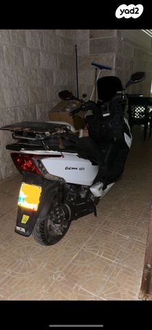 קימקו G-דינק 125