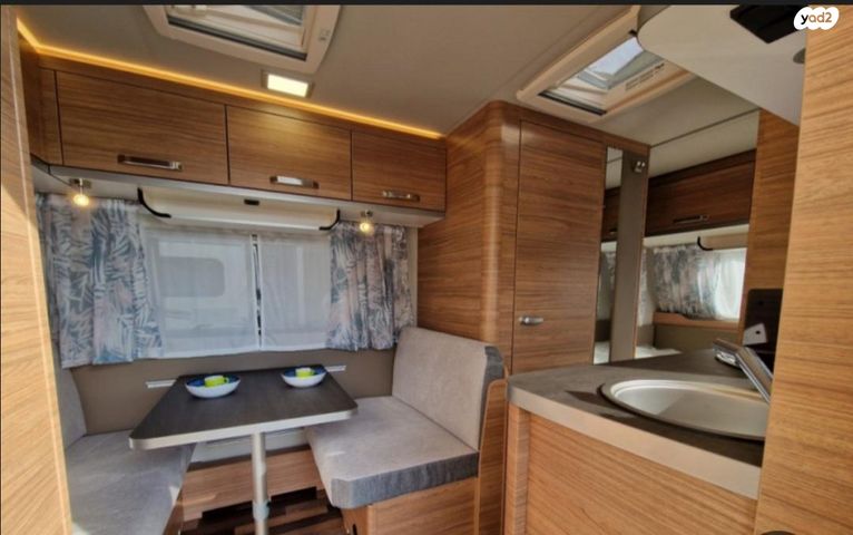 נגרר (קראוון נגרר)