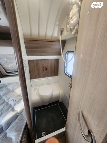 נגרר (קראוון נגרר)