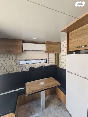 נגרר (קראוון נגרר)