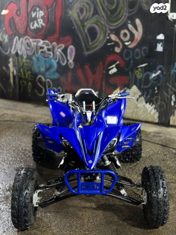 מודעת רכב ימאהה