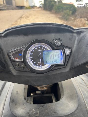 מודעת רכב ACCESS