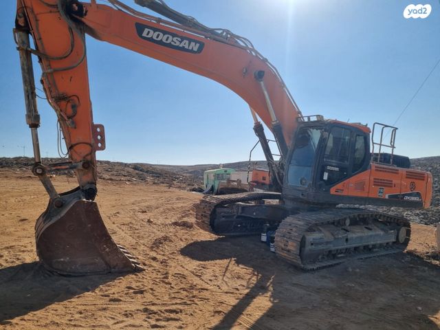 מודעת רכב מחפר