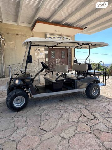 מודעת רכב Marshell