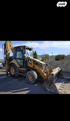 מודעת רכב מחפרון