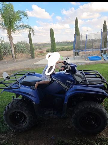 מודעת רכב ימאהה