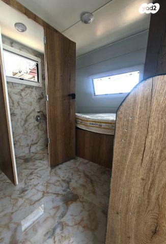 נגרר (קראוון נגרר)