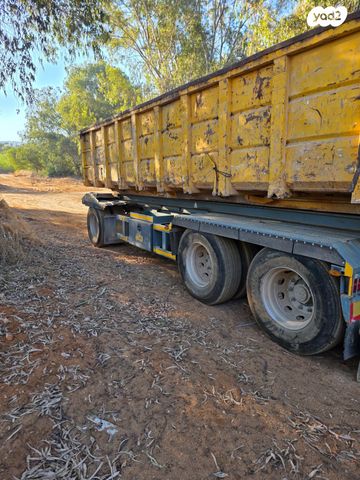 מודעת רכב משאיות