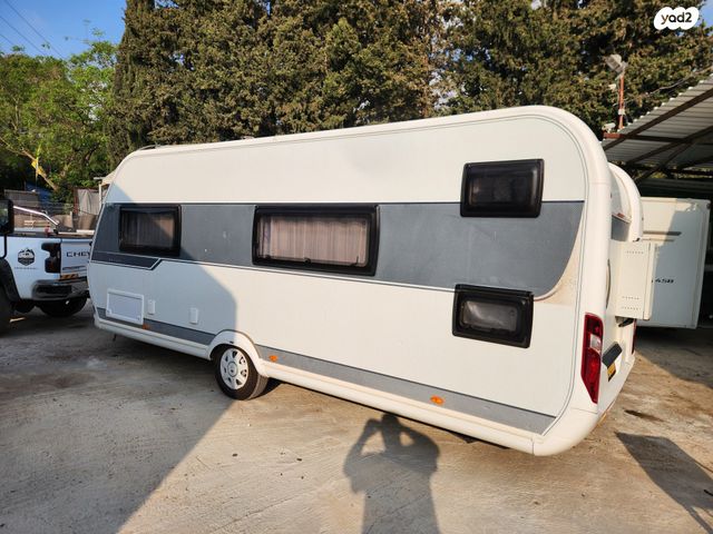 נגרר (קראוון נגרר)