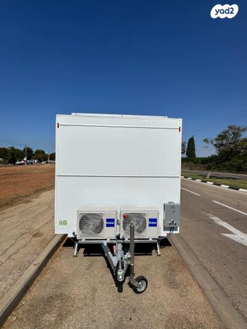 נגרר (קראוון נגרר)