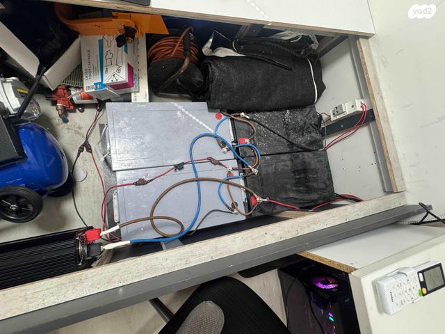 נגרר (קראוון נגרר)