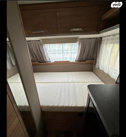 נגרר (קראוון נגרר)