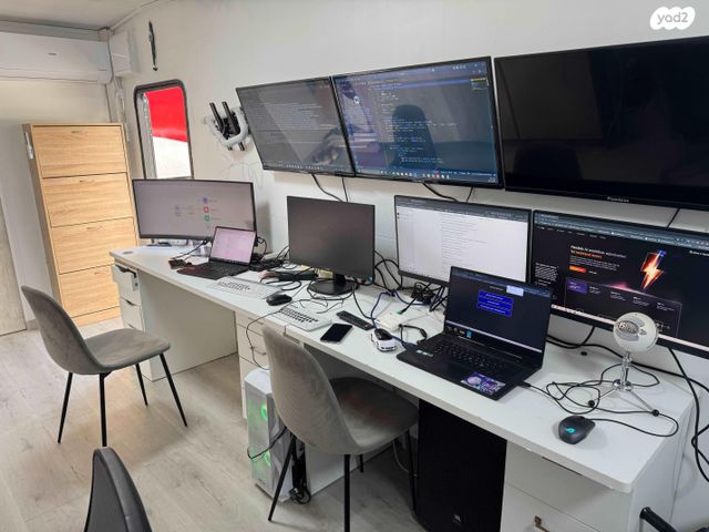 נגרר (קראוון נגרר)