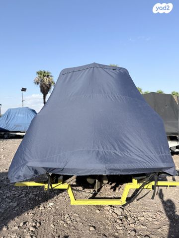 יאכטות - סירות מנוע