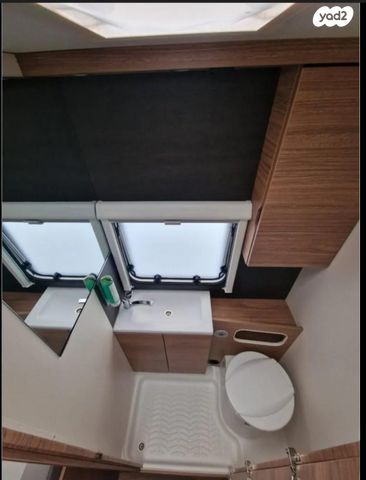 נגרר (קראוון נגרר)