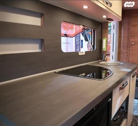 נגרר (קראוון נגרר)