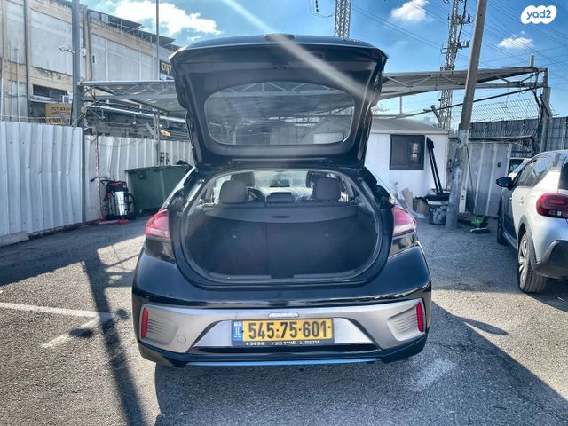 יונדאי איוניק