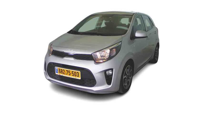 מודעת רכב קיה פיקנטו