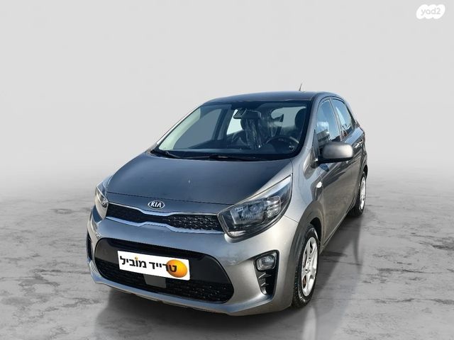 מודעת רכב קיה פיקנטו