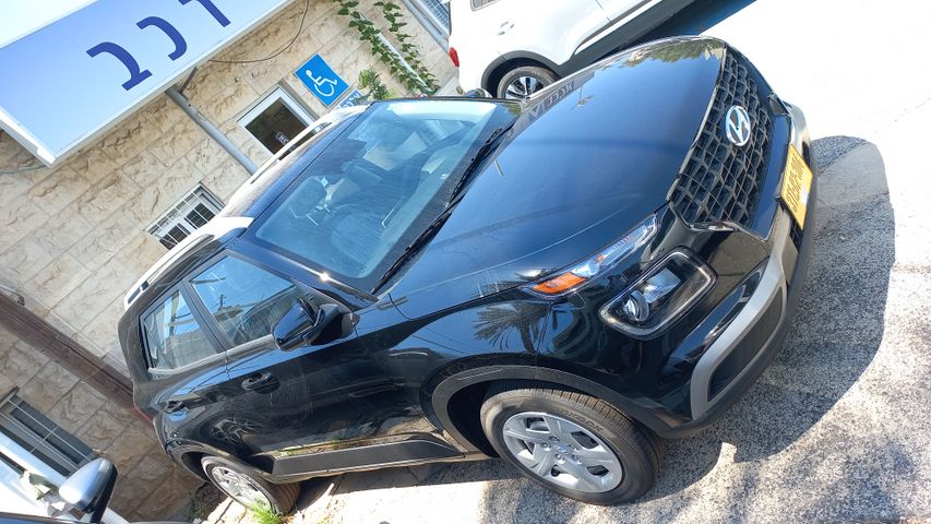 מודעת רכב יונדאי וניו