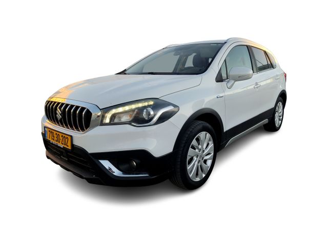 סוזוקי S-Cross