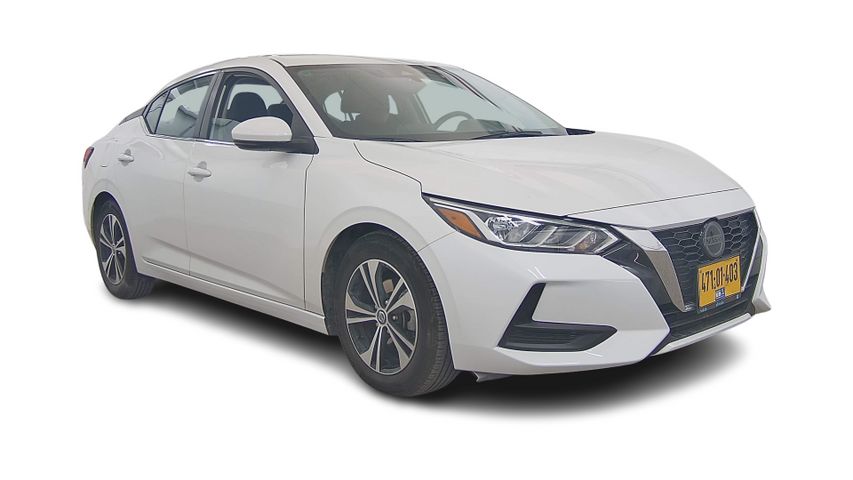 ניסאן סנטרה