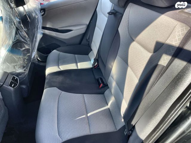 יונדאי איוניק