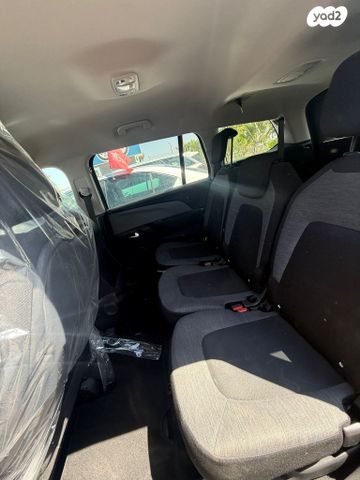 סיטרואן C4 פיקאסו