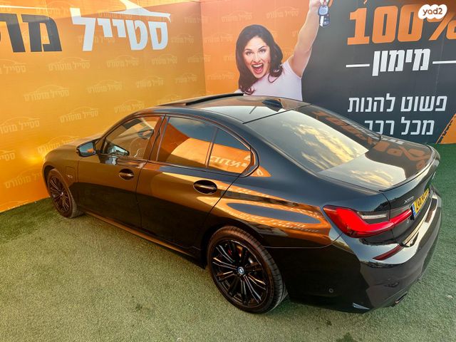 ב מ וו סדרה 3