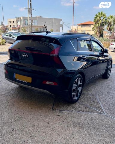 יונדאי באיון