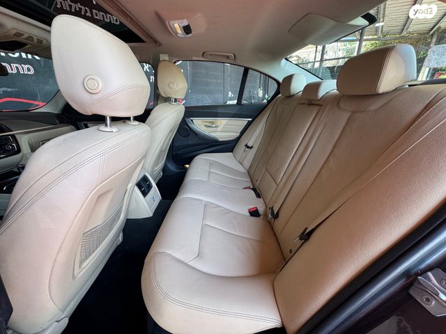 ב מ וו סדרה 3