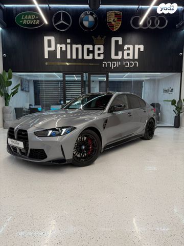 מודעת רכב ב מ וו M3