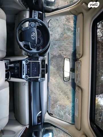 טויוטה קאמרי