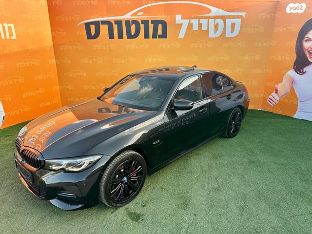 ב מ וו סדרה 3