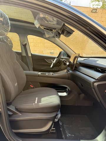 צ׳רי טיגו 8 פרו