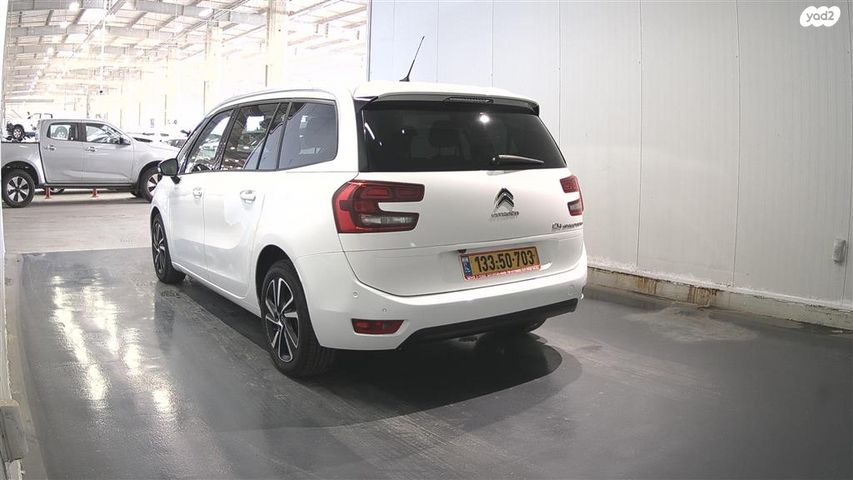 סיטרואן C4 פיקאסו