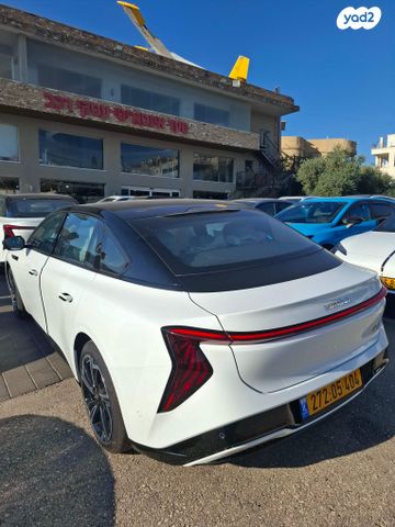 הונגצ'י הוסדו