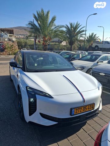 הונגצ'י הוסדו