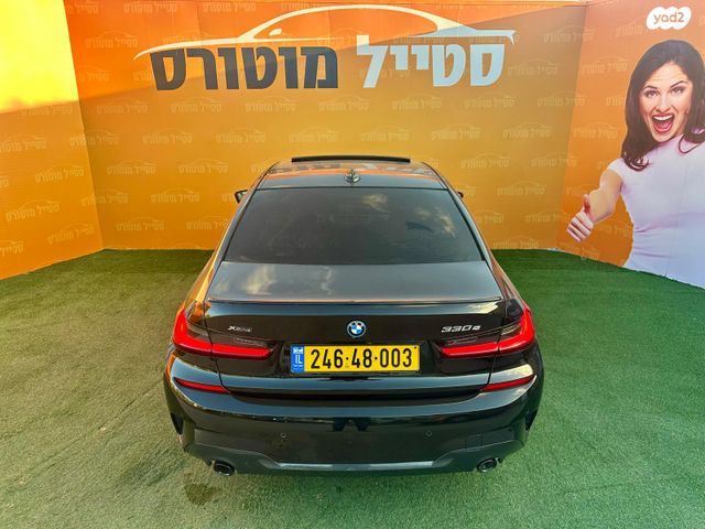 ב מ וו סדרה 3