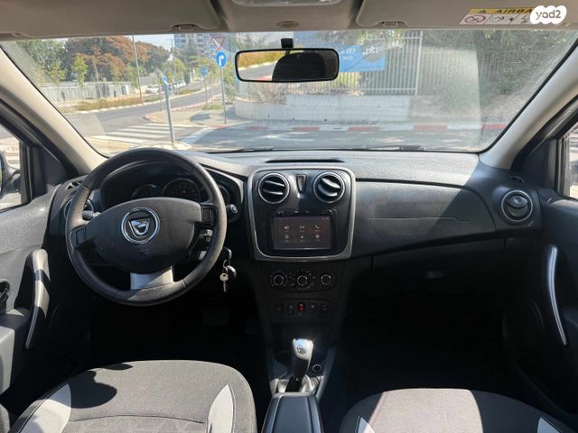 דאצ'יה סנדרו