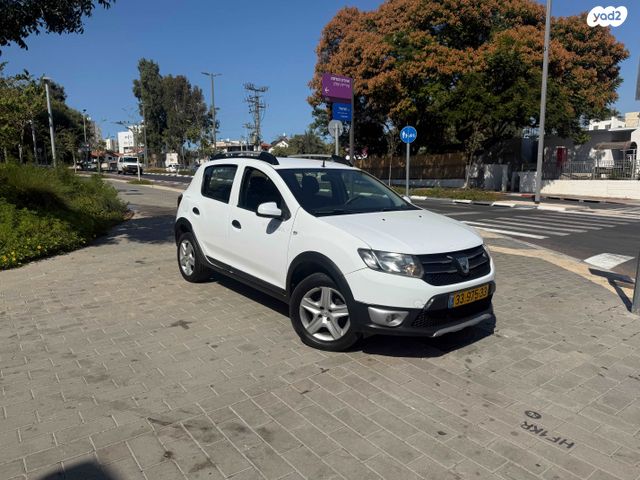 דאצ'יה סנדרו