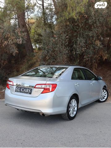 טויוטה קאמרי