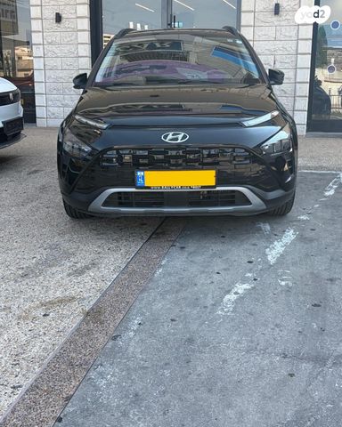 יונדאי באיון