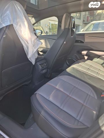 הונגצ'י הוסדו