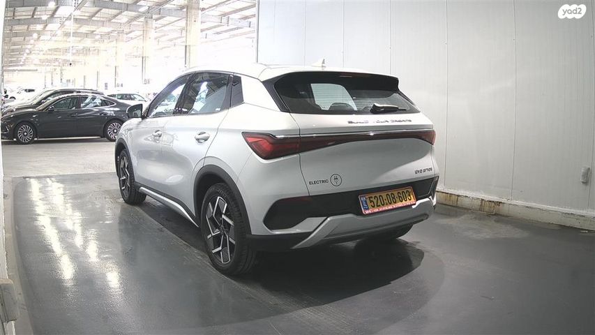 בי.ווי.די אטו 3