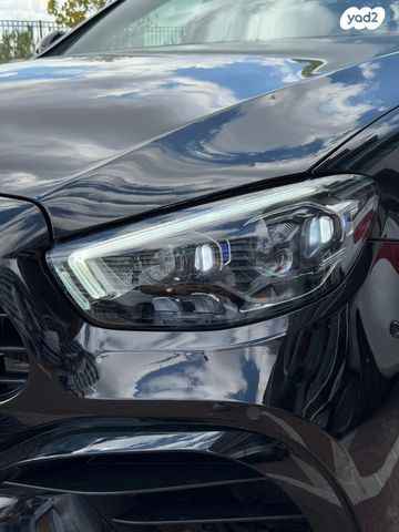 מרצדס-בנץ E-class